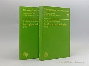 Seller image for Pteridophyta und Anthophyta. for sale by Bibliotheca Botanica