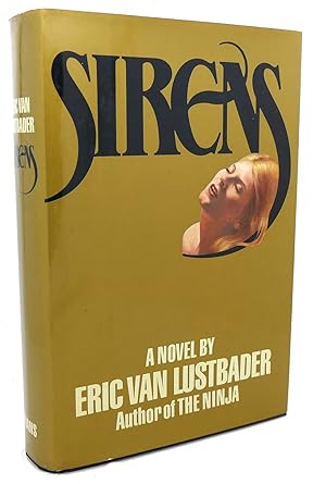 Seller image for SIRENS for sale by Rare Book Cellar