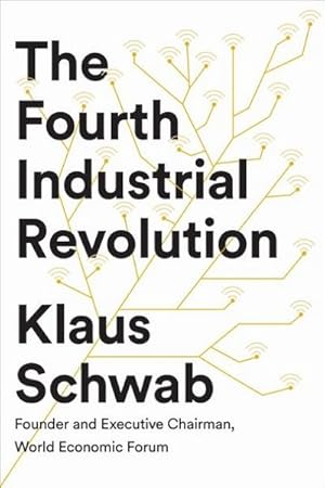 Imagen del vendedor de The Fourth Industrial Revolution a la venta por BuchWeltWeit Ludwig Meier e.K.