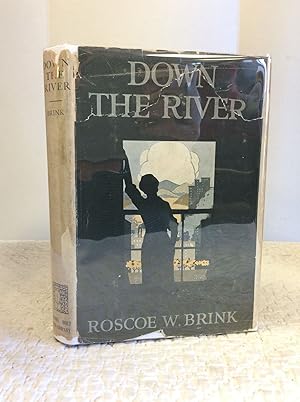 Seller image for DOWN THE RIVER for sale by Kubik Fine Books Ltd., ABAA