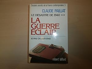 Seller image for De gaulle (French Edition) for sale by Le temps retrouv