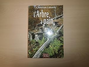 Image du vendeur pour L'Arbre  pain mis en vente par Le temps retrouv