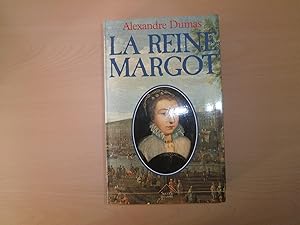 Image du vendeur pour La reine margot mis en vente par Le temps retrouv