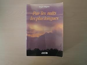 Image du vendeur pour Par les nuits les plus longues mis en vente par Le temps retrouv