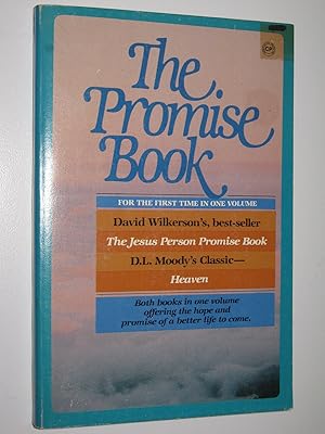 The Promise Book