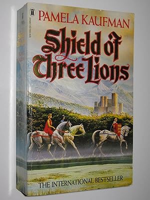 Seller image for Shield of Three Lions for sale by Manyhills Books