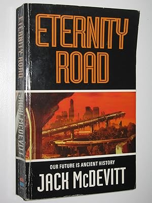 Seller image for Eternity Road for sale by Manyhills Books