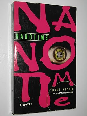 Seller image for Nanotime for sale by Manyhills Books