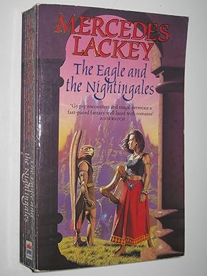 Seller image for The Eagle and the Nightingales for sale by Manyhills Books