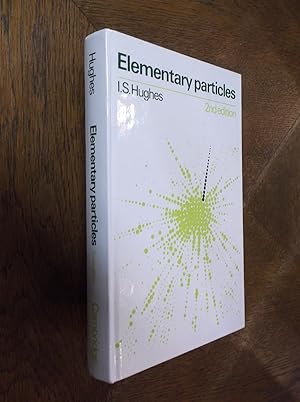 Seller image for Elementary Particles (2nd Edition) for sale by Barker Books & Vintage