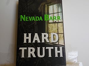 Imagen del vendedor de Hard Truth a la venta por Horton Colbert