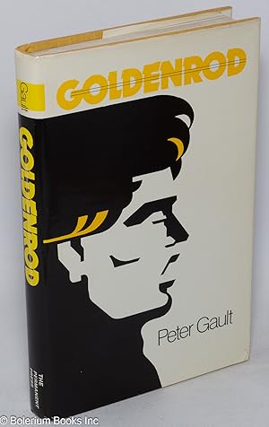 Seller image for Goldenrod for sale by Bolerium Books Inc.