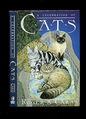 Seller image for A Celebration of Cats for sale by Little Stour Books PBFA Member