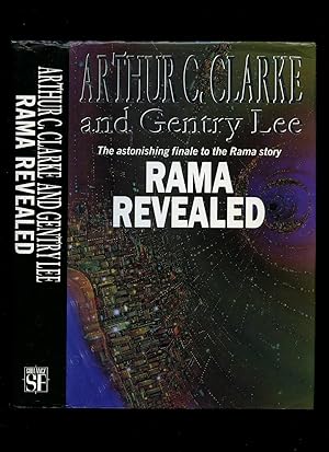 Seller image for Rama Revealed for sale by Little Stour Books PBFA Member