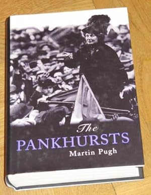 The Pankhursts