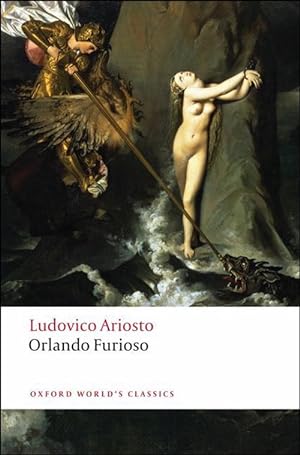 Seller image for Orlando Furioso (Paperback) for sale by Grand Eagle Retail