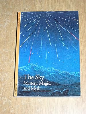 The Sky: Mystery Magic & Myth