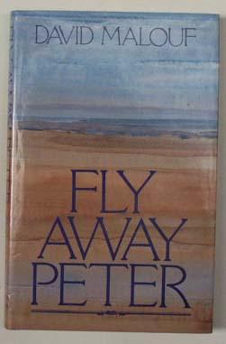 Seller image for Fly away Peter. for sale by Lost and Found Books