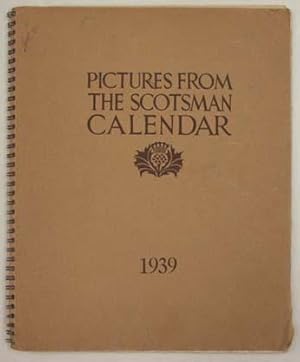 Pictures from The Scotsman calendar.
