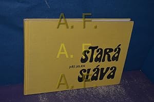 Seller image for Stara Slava for sale by Antiquarische Fundgrube e.U.