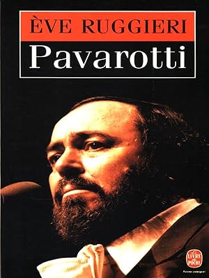 Image du vendeur pour Pavarotti mis en vente par Librodifaccia