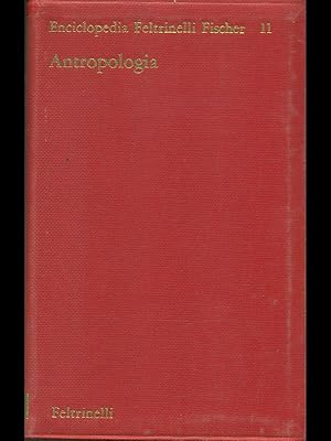 Antropologia