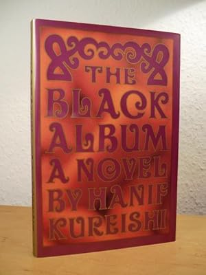 Imagen del vendedor de The Black Album. A Novel (English Edition) a la venta por Antiquariat Weber