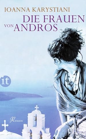 Die Frauen von Andros Roman