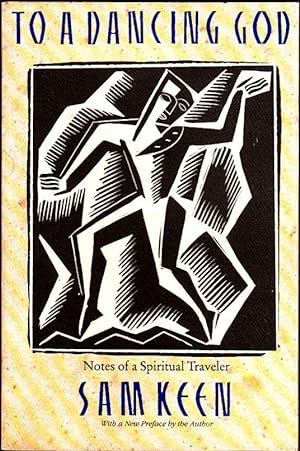 To a Dancing God: Notes of a Spiritual Traveller