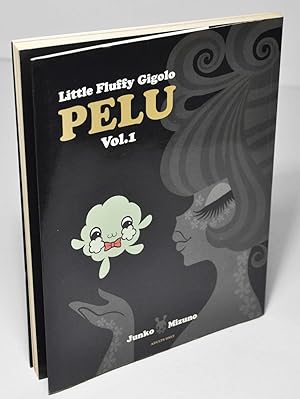 Image du vendeur pour Pelu, Little Fluffy Gigolo, volume 1 mis en vente par Librairie L'Autre sommeil