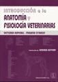 Introducción a la anatomía y fisiología veterinarias