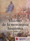 Seller image for Visiones de la monarqua hispnica for sale by AG Library