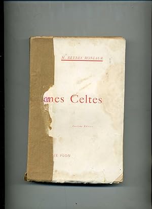 Image du vendeur pour AMES CELTES mis en vente par Librairie CLERC