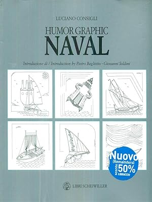 Immagine del venditore per Humor Graphic Naval venduto da Librodifaccia