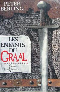 Seller image for Les Enfants du Graal for sale by Livres Norrois