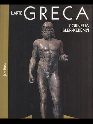 L'arte Greca