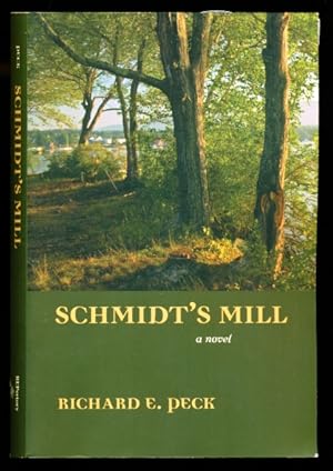 Immagine del venditore per Schmidt's Mill venduto da Don's Book Store