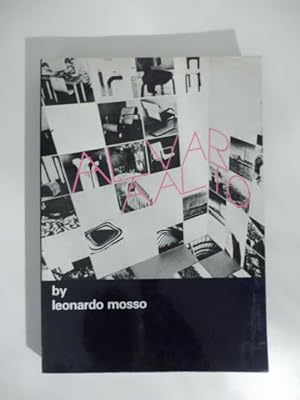 Alavar Aalto by Leonardo Mosso. Lettura sistemica e strutturale