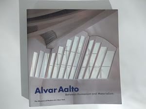 Alvar Alto between Humanism and Materialism