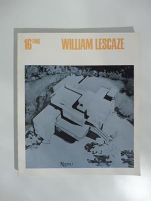 William Lescaze