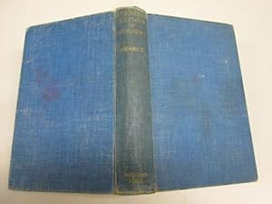 Bild des Verkufers fr A GENERAL TEXTBOOK OF NURSING zum Verkauf von Goldstone Rare Books