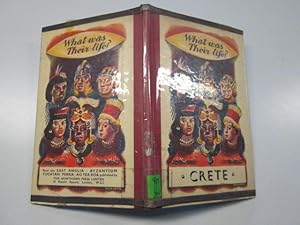 Image du vendeur pour What Was Their Life? Crete mis en vente par Goldstone Rare Books