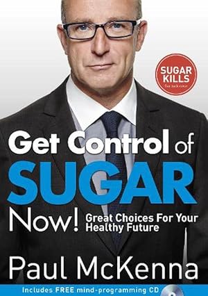 Seller image for Get Control of Sugar Now! (Paperback) for sale by Grand Eagle Retail