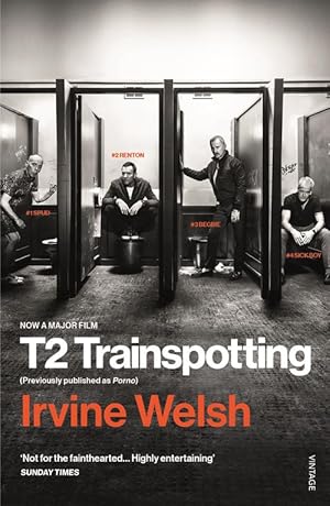 Immagine del venditore per T2 Trainspotting (Paperback) venduto da AussieBookSeller