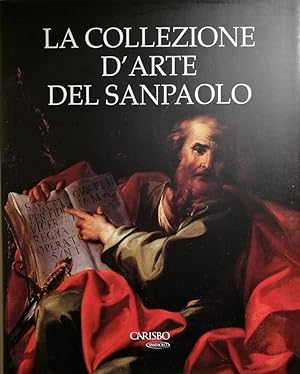 La Collezione d'arte del San Paolo