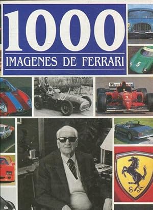 1000 IMÁGENES DE FERRARI.