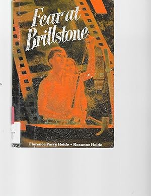 Seller image for Fear at Brillstone (Pilot Books) for sale by TuosistBook