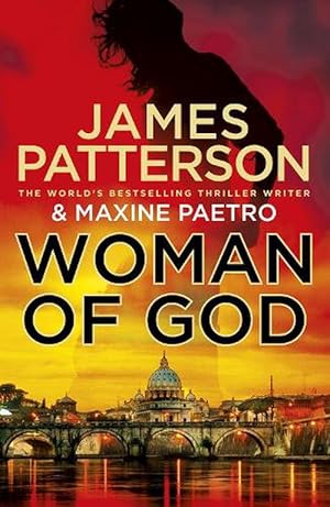 Seller image for Woman of God (Paperback) for sale by Grand Eagle Retail
