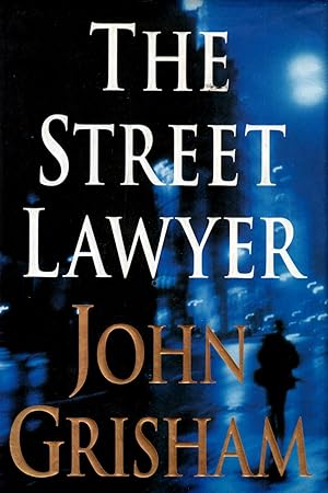 Seller image for The Street Lawyer for sale by Kayleighbug Books, IOBA