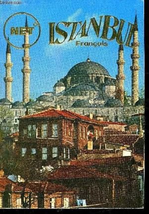 Seller image for ISTANBUL - Guide touristique en franais for sale by Le-Livre